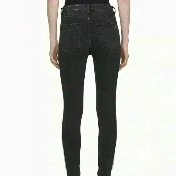 NEW! Rag & Bone Women’s 29 Mazie Jean NWT $250 - Picture 3 of 4